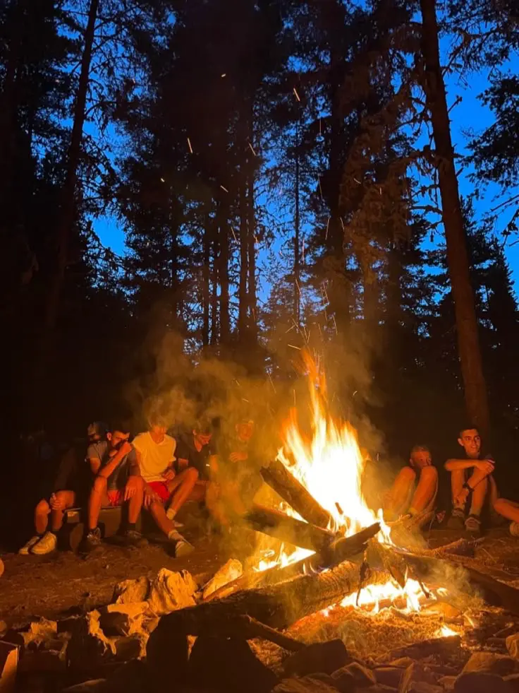 Avatar of Summer Camp