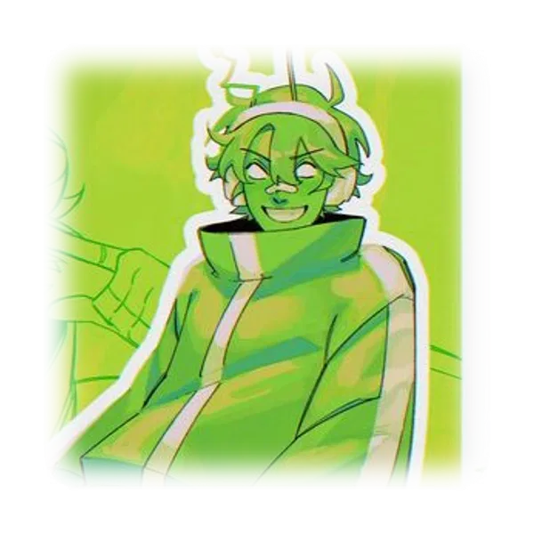 Avatar of ꒰๑ ´` ๑꒱ @ : boosfer !