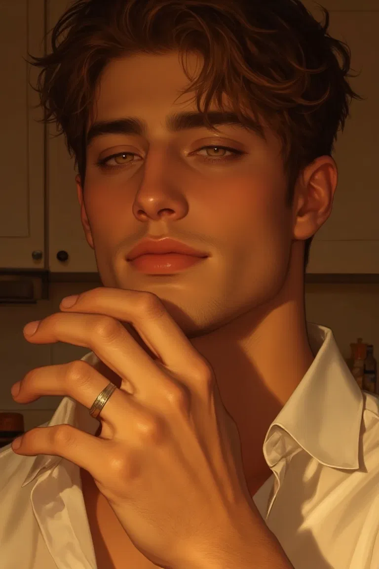 Avatar of Declan | Lovesick Husband