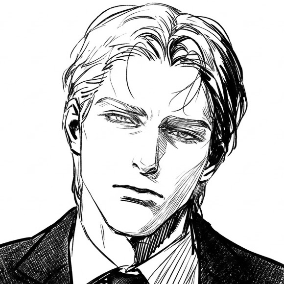Avatar of Gabriel Leroy (Chief Physician of the Surgical Department)