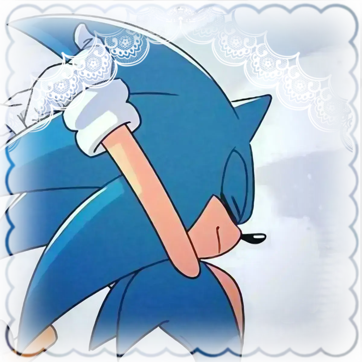 Avatar of .ೃ [FUTURE DAD] SONIC THE HEDGEHOG ࿐