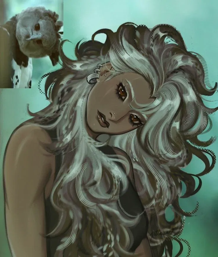 Avatar of Neino blue