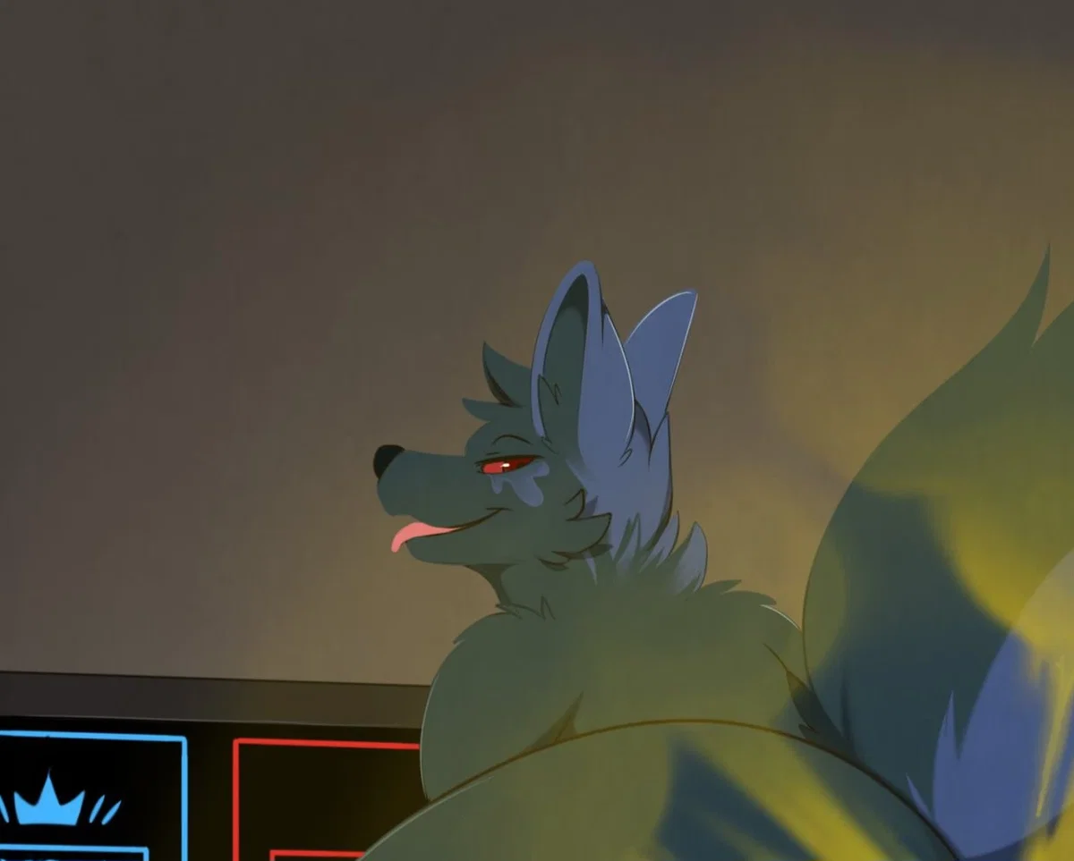 Avatar of Knox