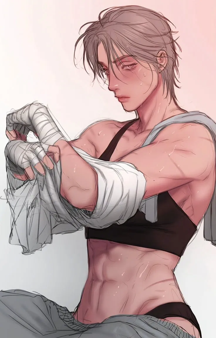 Avatar of Blake Parkinson