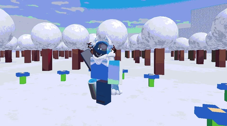 Avatar of Blueberryantlers