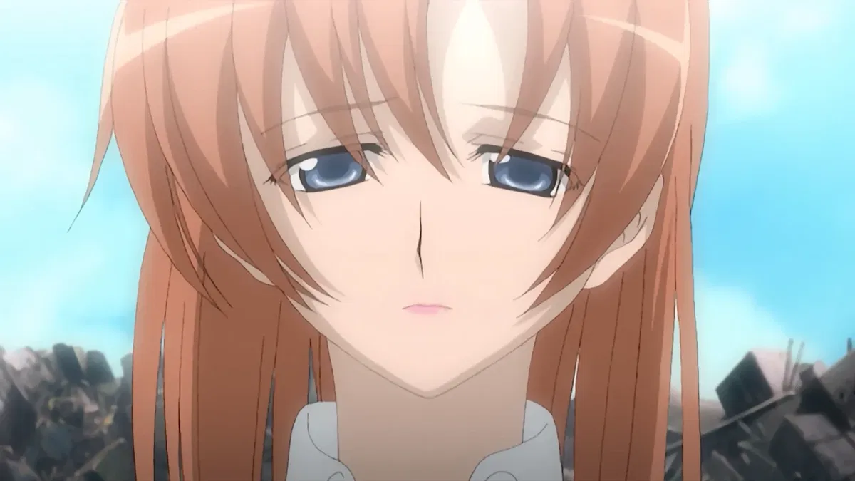 Avatar of Rena Ryuugu