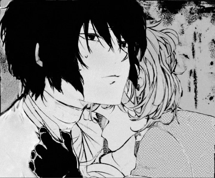 Avatar of Osamu Dazai 
