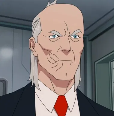 Avatar of Cecil Stedman