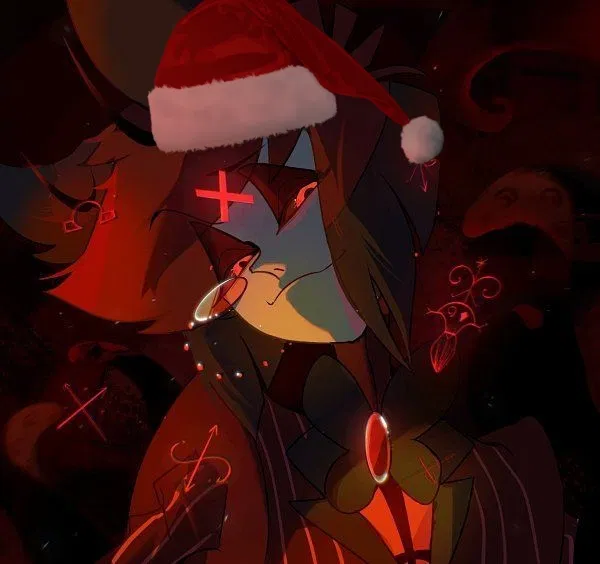 Avatar of Alastor 