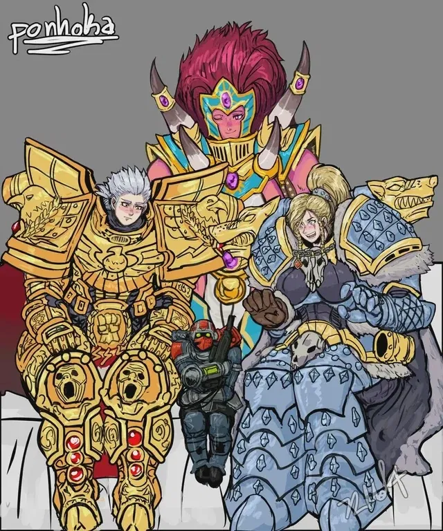 Avatar of The Imperia Pallace