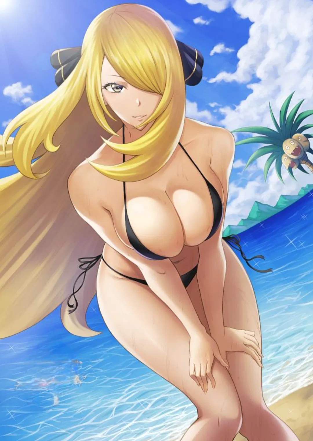 Avatar of Cynthia