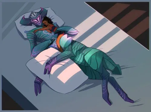 Avatar of Alan x Robin x user