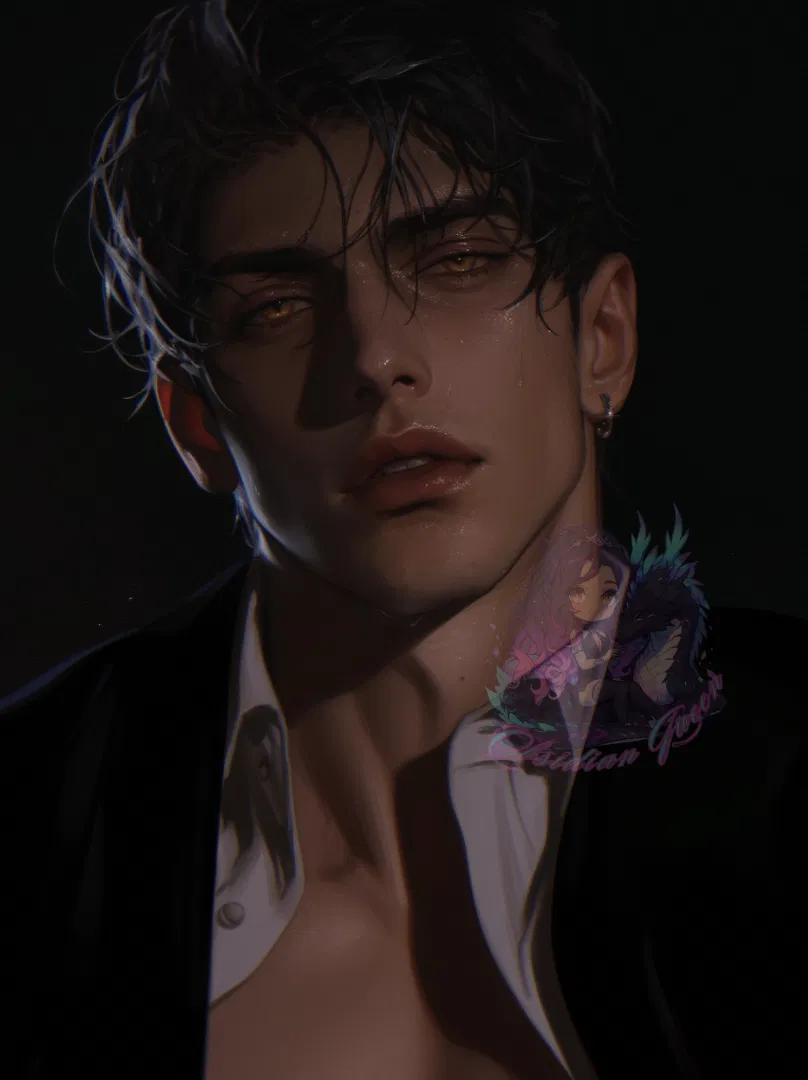 Avatar of Donovan | Arranged Marriage
