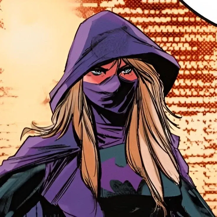 Avatar of Stephanie Brown