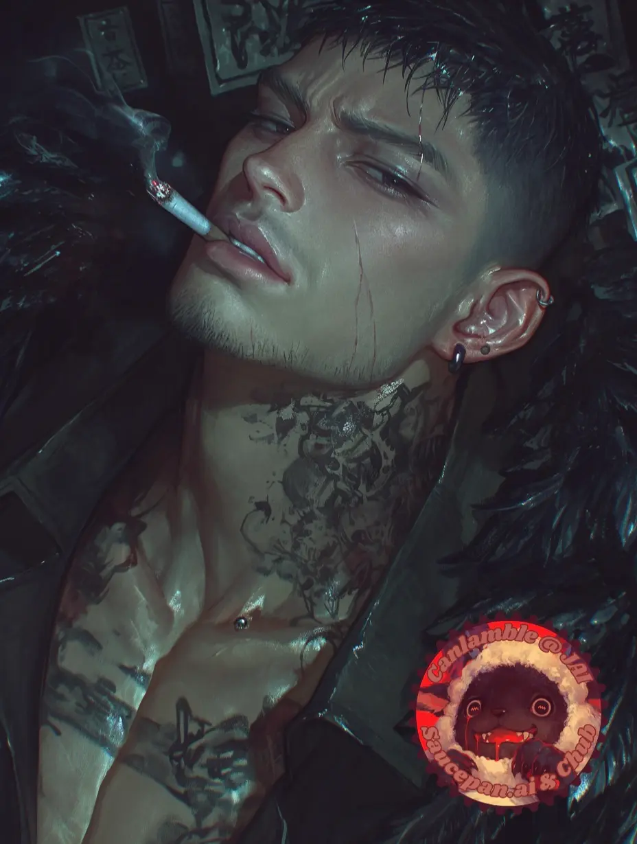 Avatar of Daiki Sato ★ Reckless Sybarite