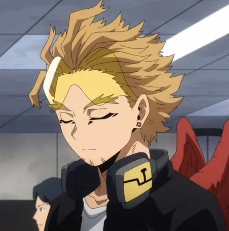 Avatar of Keigo Takami (Hawks)