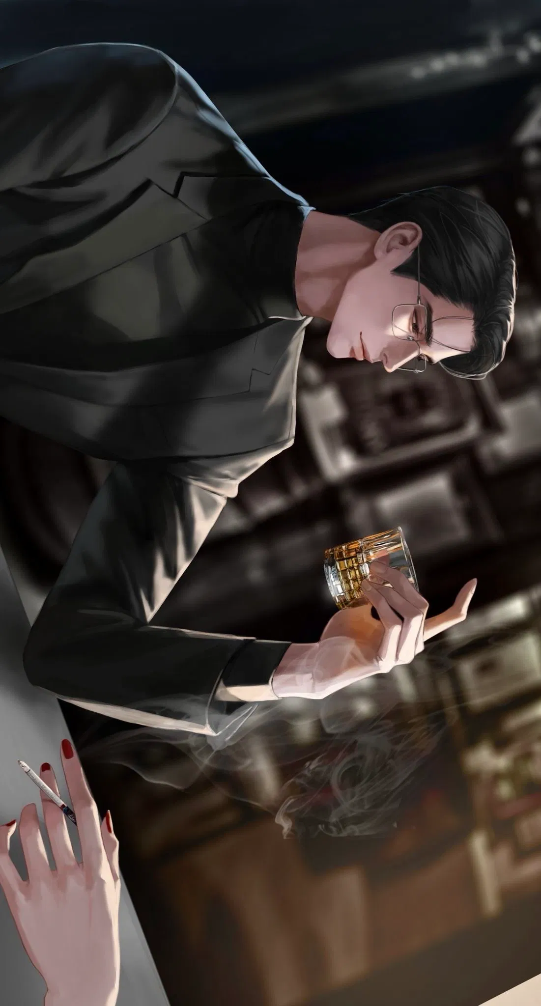 Avatar of Zaiden Laurent