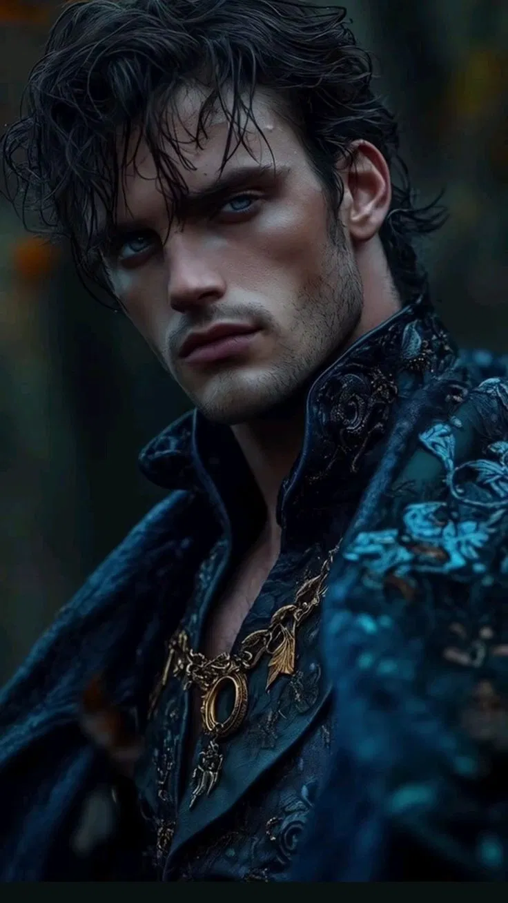 Avatar of Kazimir Volkov