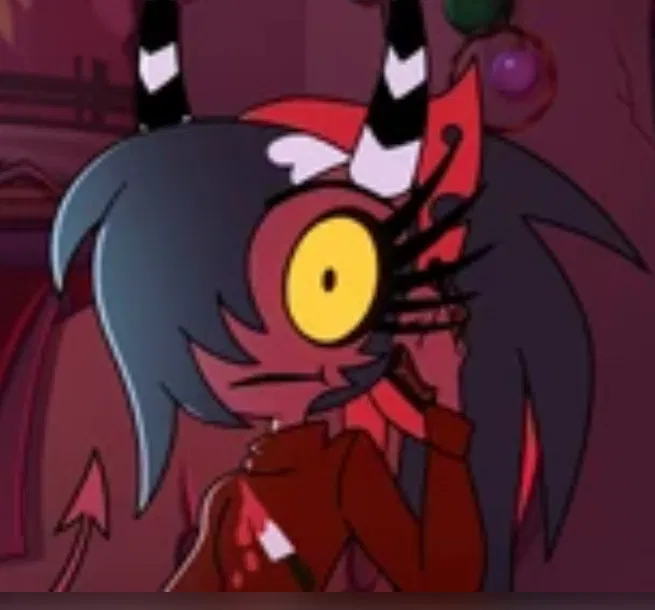 Avatar of Sallie (fucking) May