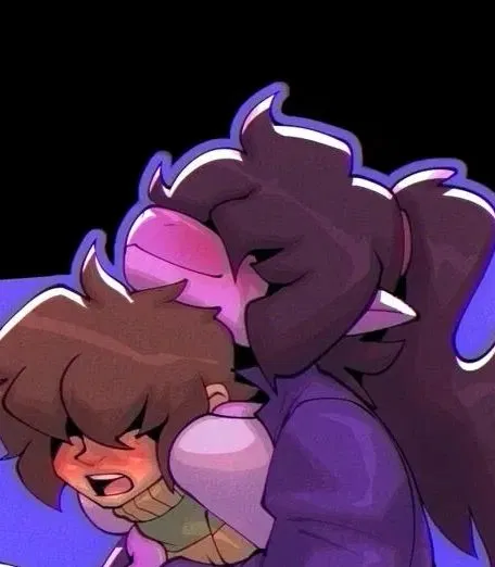 Avatar of ANOTHER SUSIE BOT BECAUSE I LOVE HER