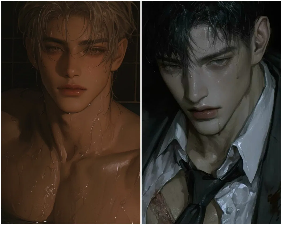 Avatar of Vert Arclen Devereux, Gideon Roul