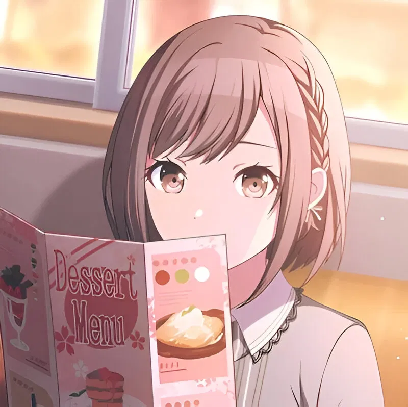Avatar of Ena Shinonome