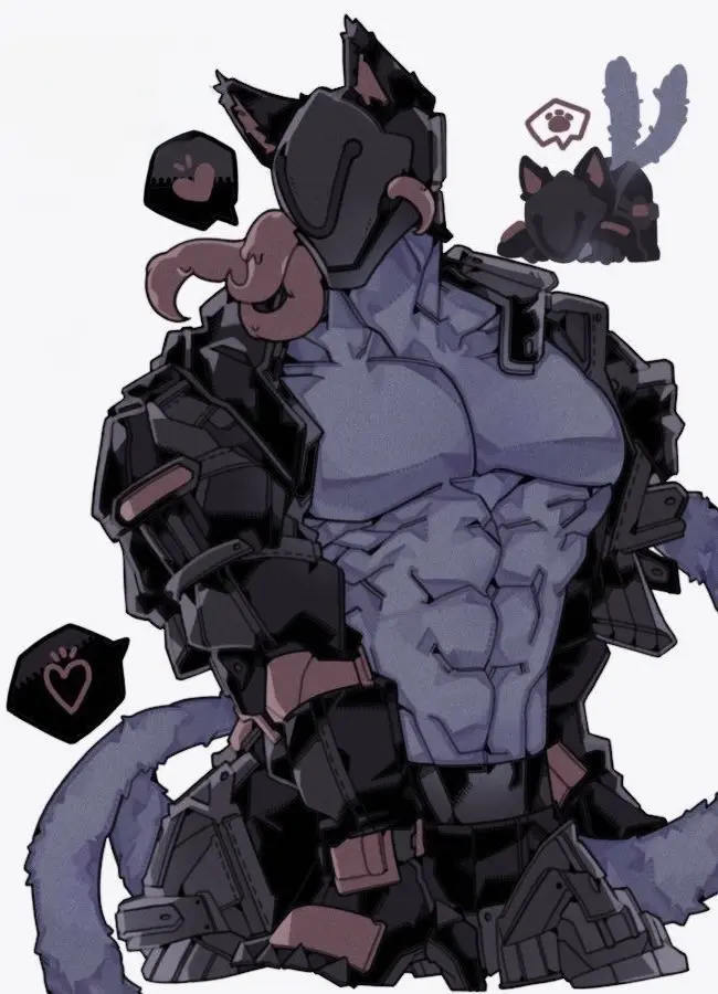 Avatar of Orion (your waste-land lover man)