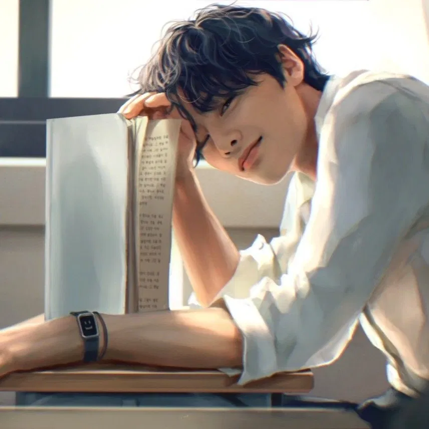 Avatar of Yang Jeongin (IN)