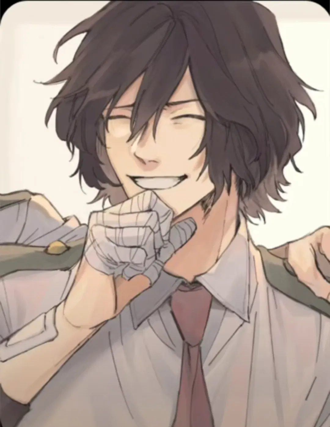 Avatar of Shota Aizawa