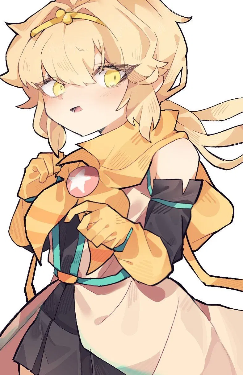 Avatar of Female Dream Sans - youre feeling bad