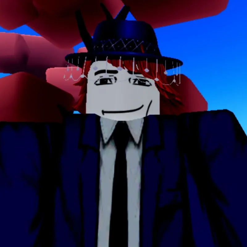 Avatar of PEbEHOK
