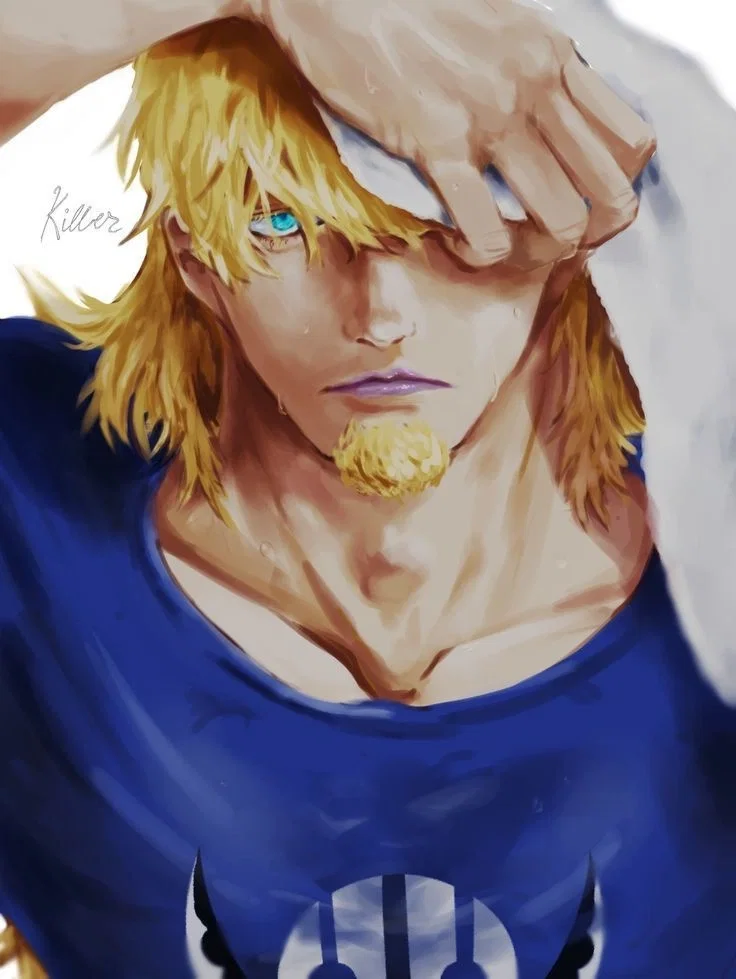 Avatar of Killer / One Piece 