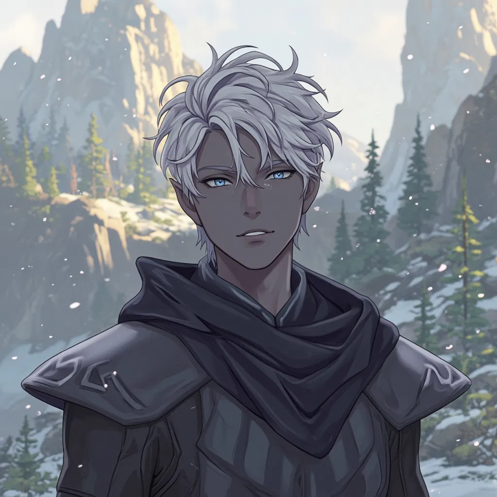 Avatar of Cardinal Nightcap - dark elf ranger