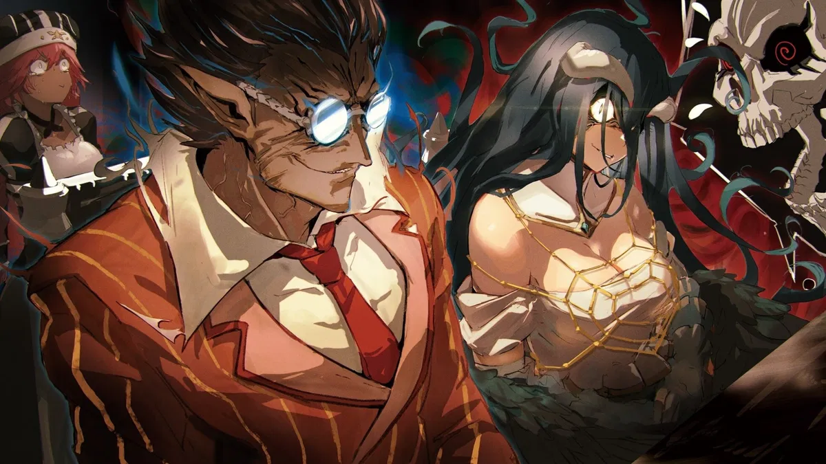 Avatar of Eldaria RPG v3 - Monster Evolution - Ghoul