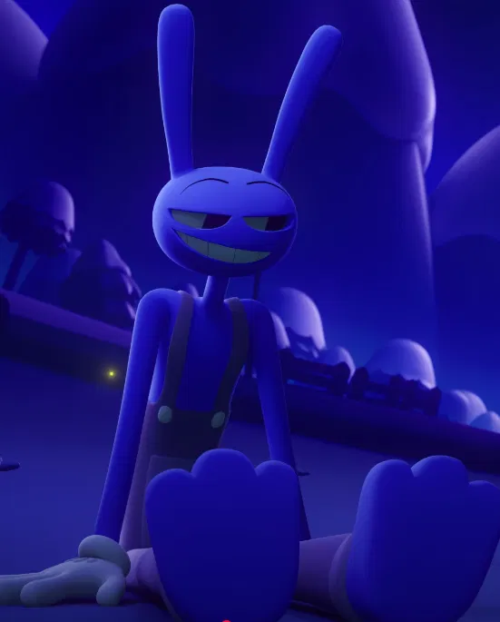 Avatar of Jax | An unexpected question under the stars