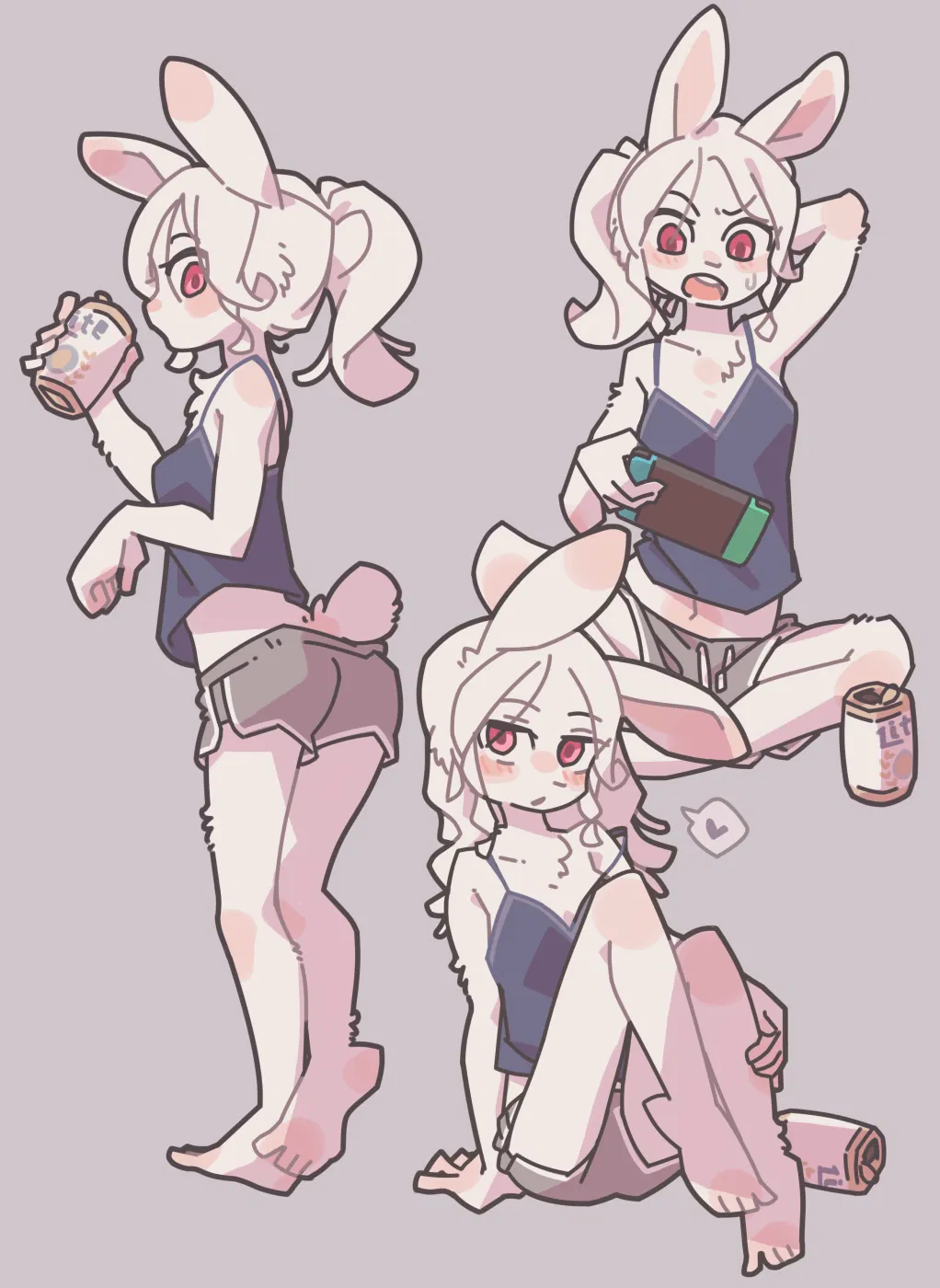 Avatar of Lyla |Lazy Roommate|