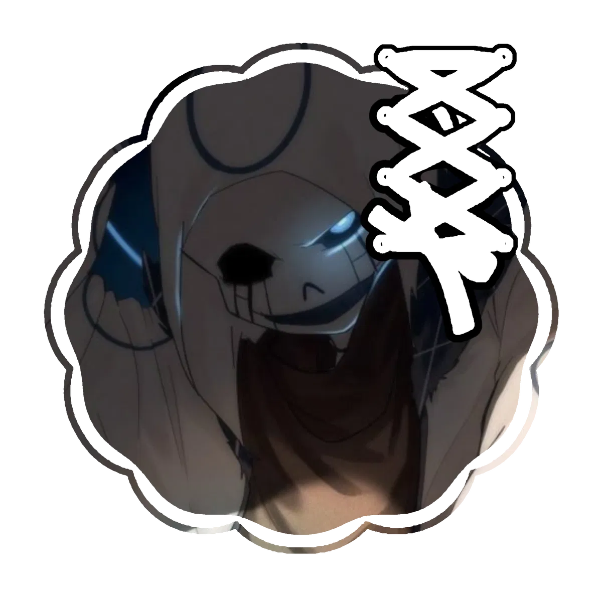 Avatar of ⟡ . . Error 404