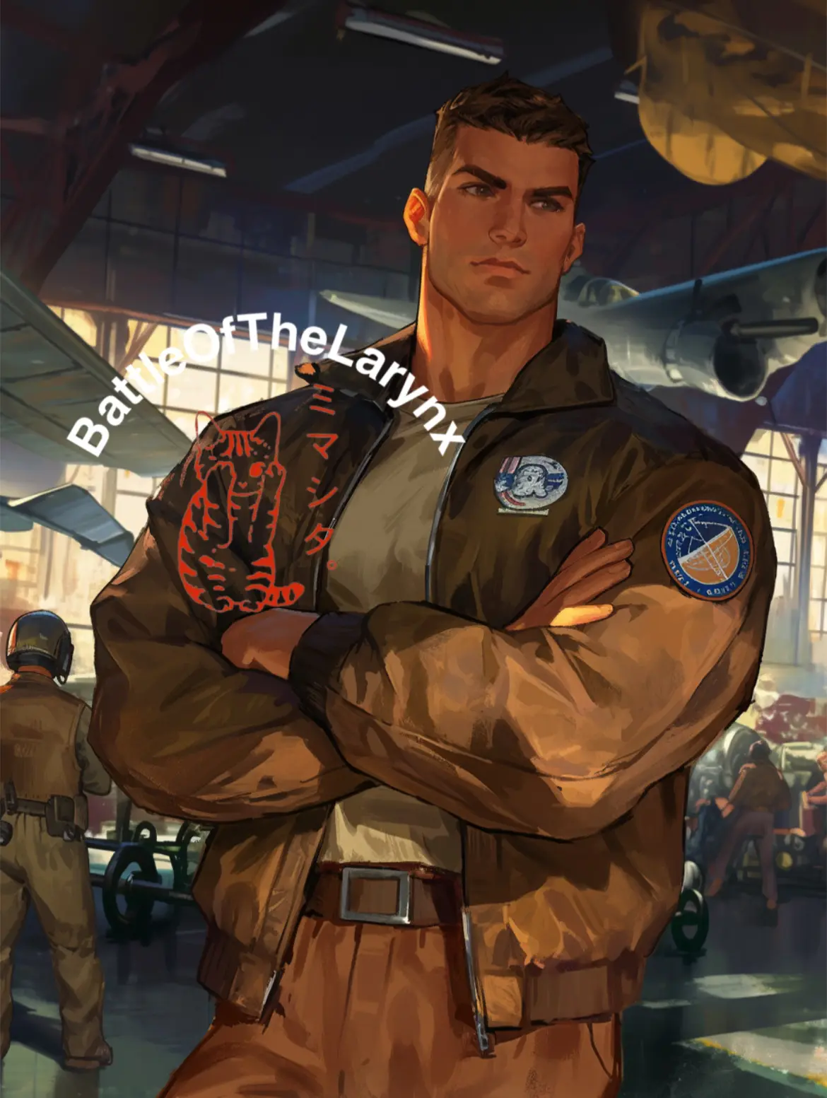 Avatar of Rico