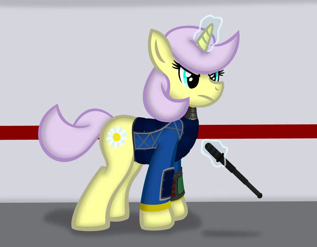 Avatar of Daisy (Stable 99 Security)