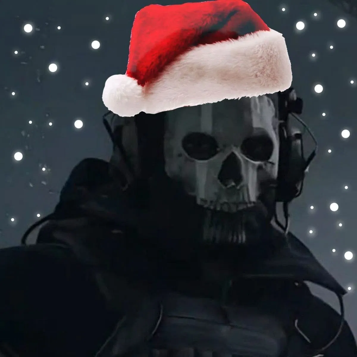 Avatar of Simon 'Ghost' Riley