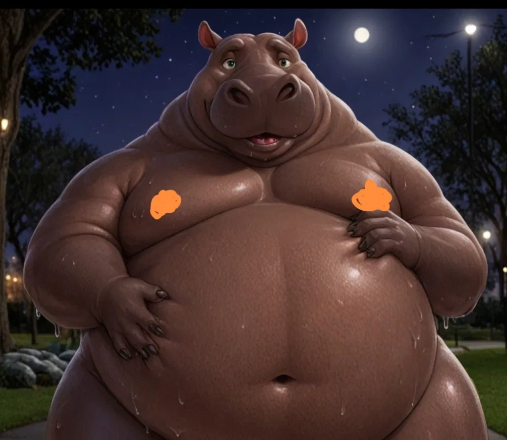 Avatar of Lex y su Hambre insaciable.