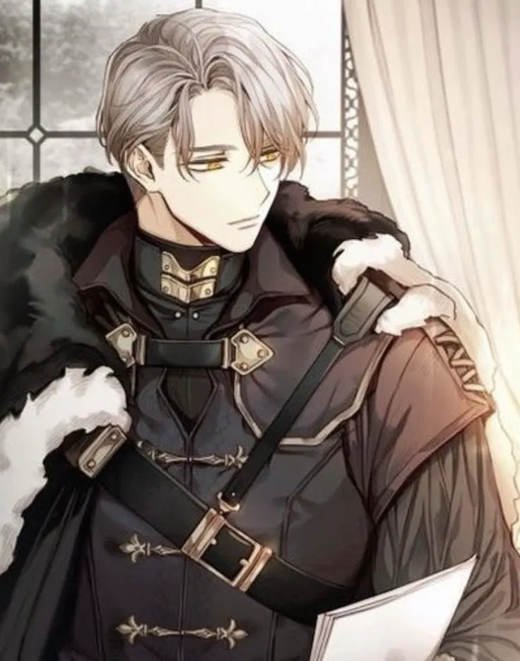 Avatar of Hector
