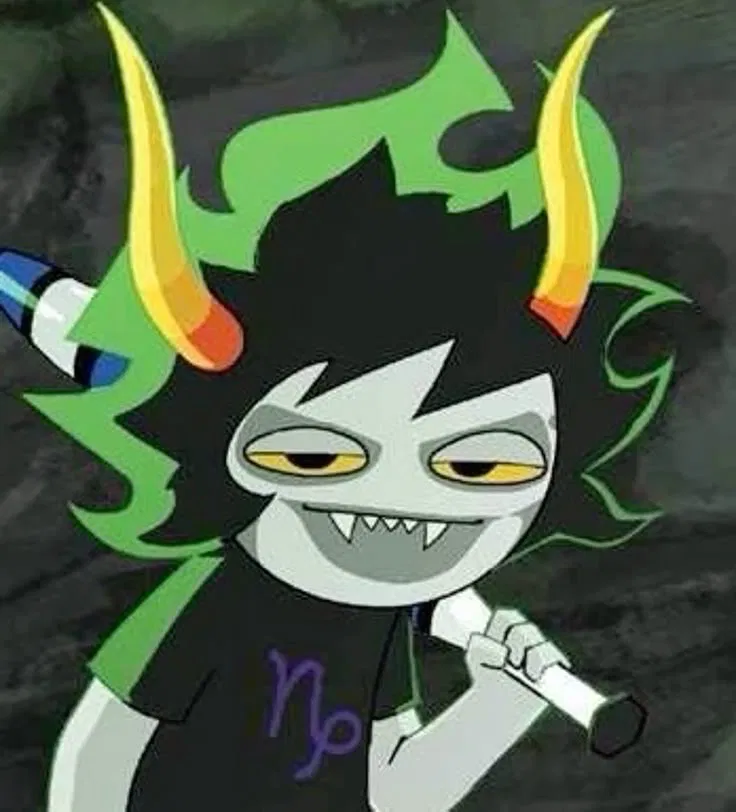 Avatar of Gamzee Makara