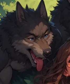 Avatar of Part of the pack