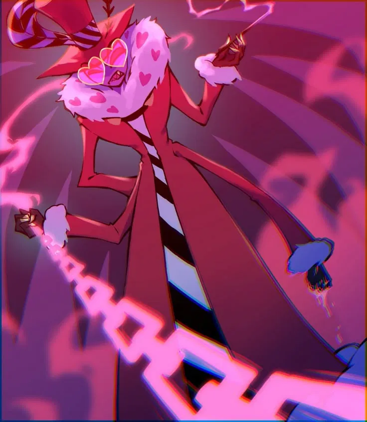 Avatar of Valentino