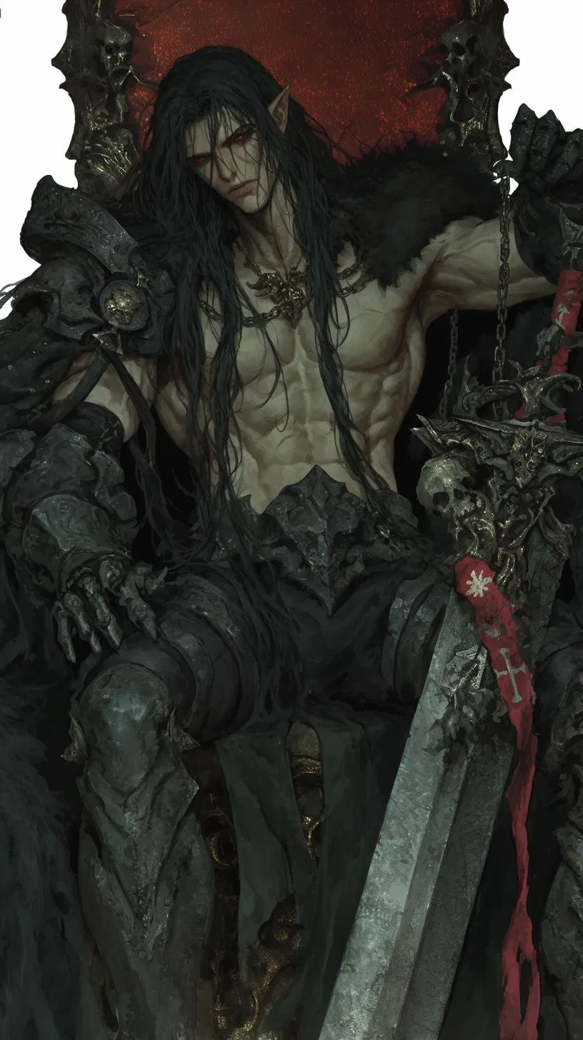 Avatar of PECULIAR Shadow