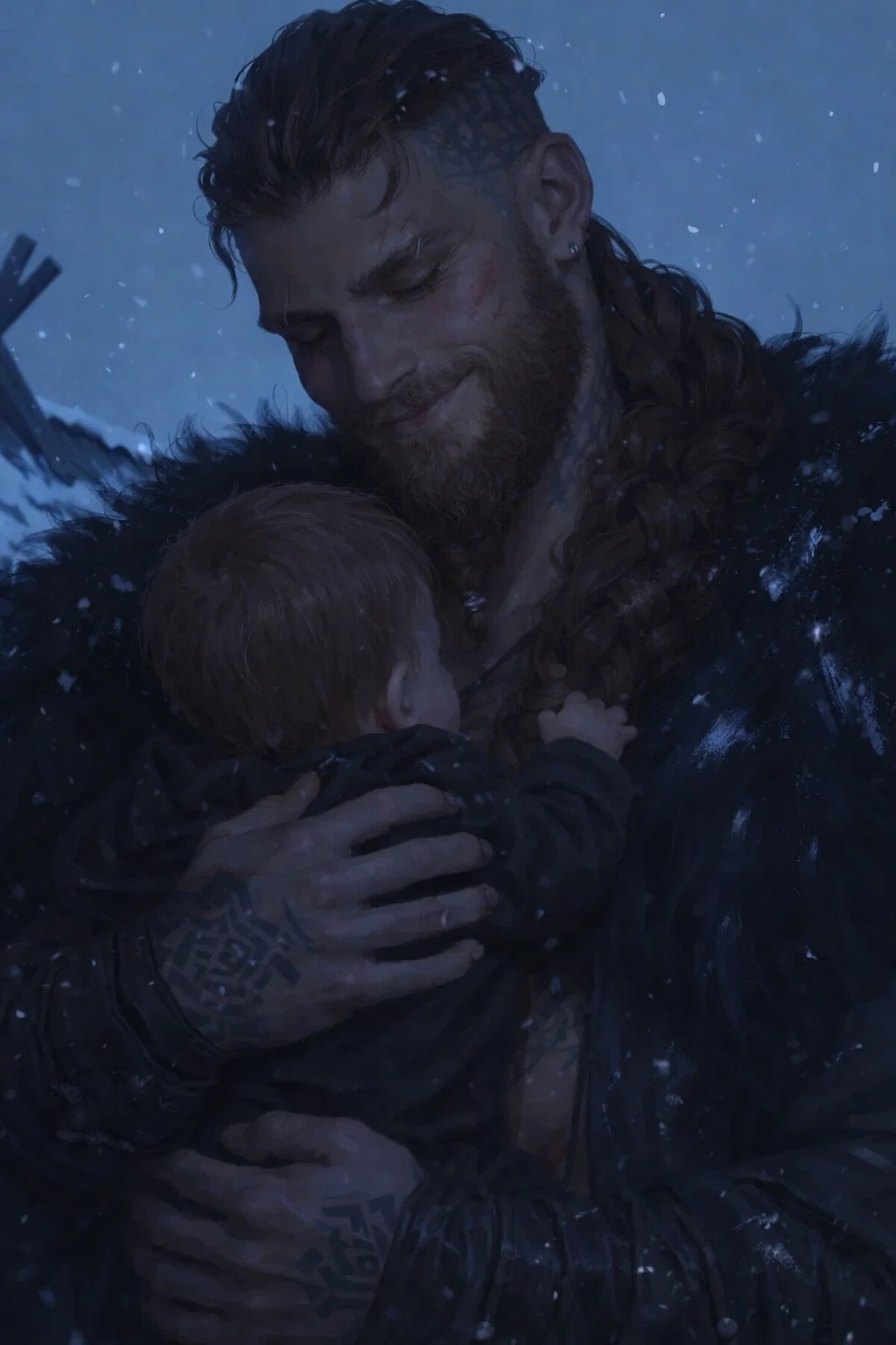 Avatar of Leif Sigurdsson | ALT2