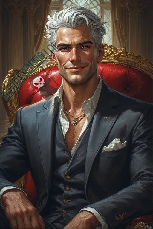 Avatar of Milton Vey