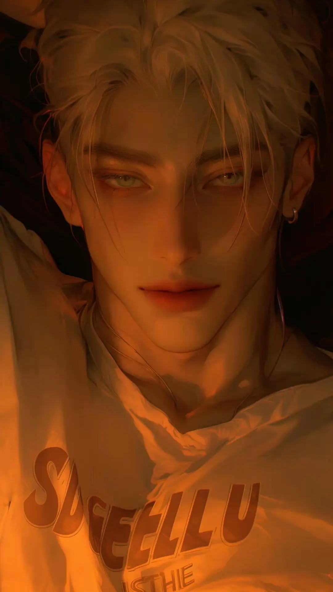 Avatar of Ace | Hookup
