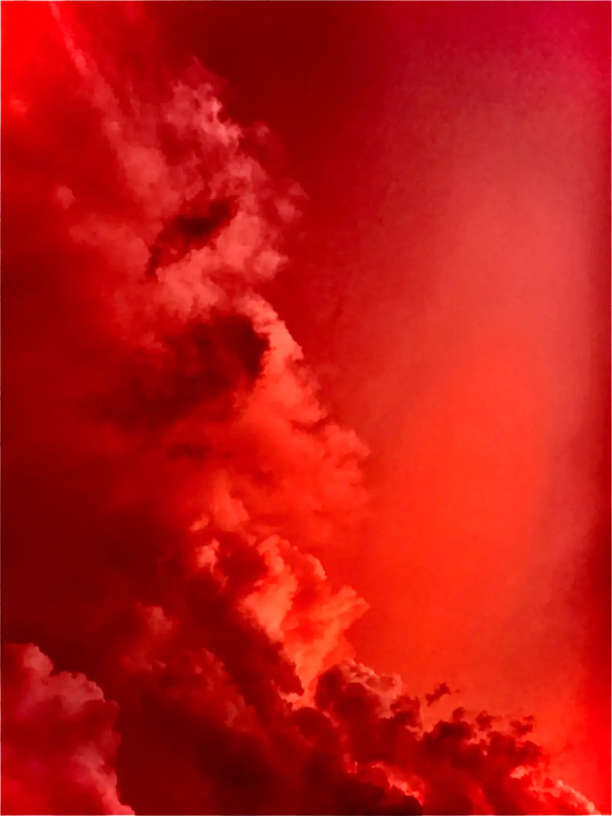 Avatar of Blacklight Rain - Meteorological Anomalous Event